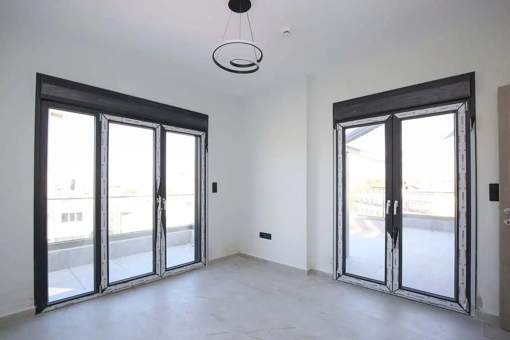 For Sale Duplex 131 M² In Thessaloniki