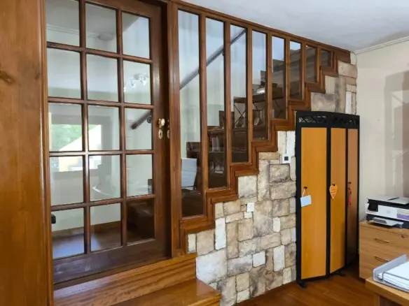 Detached House Of 201 M² In Attica