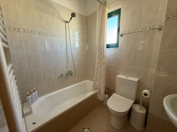 Maisonette Of 100 M² In Crete