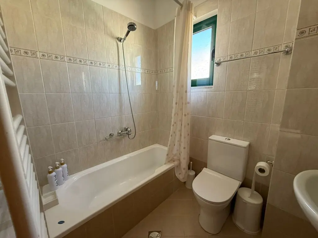 Maisonette Of 100 M² In Crete