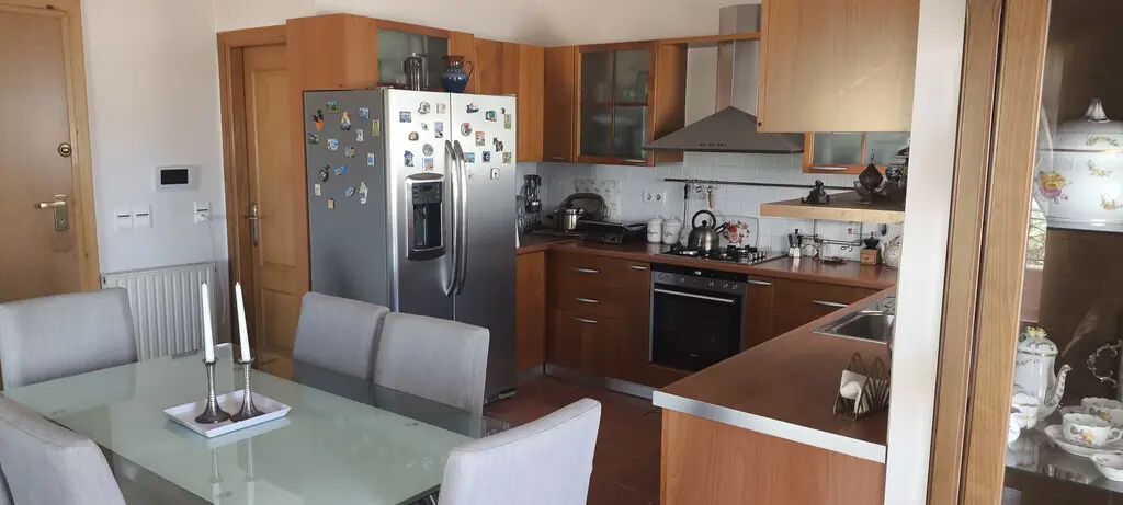 For Sale Detached House 165 M² In Attica