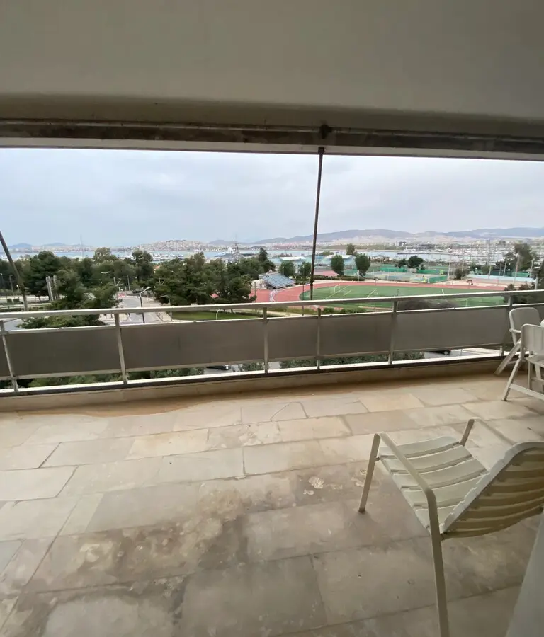 Flat Of 119 M² In Athens