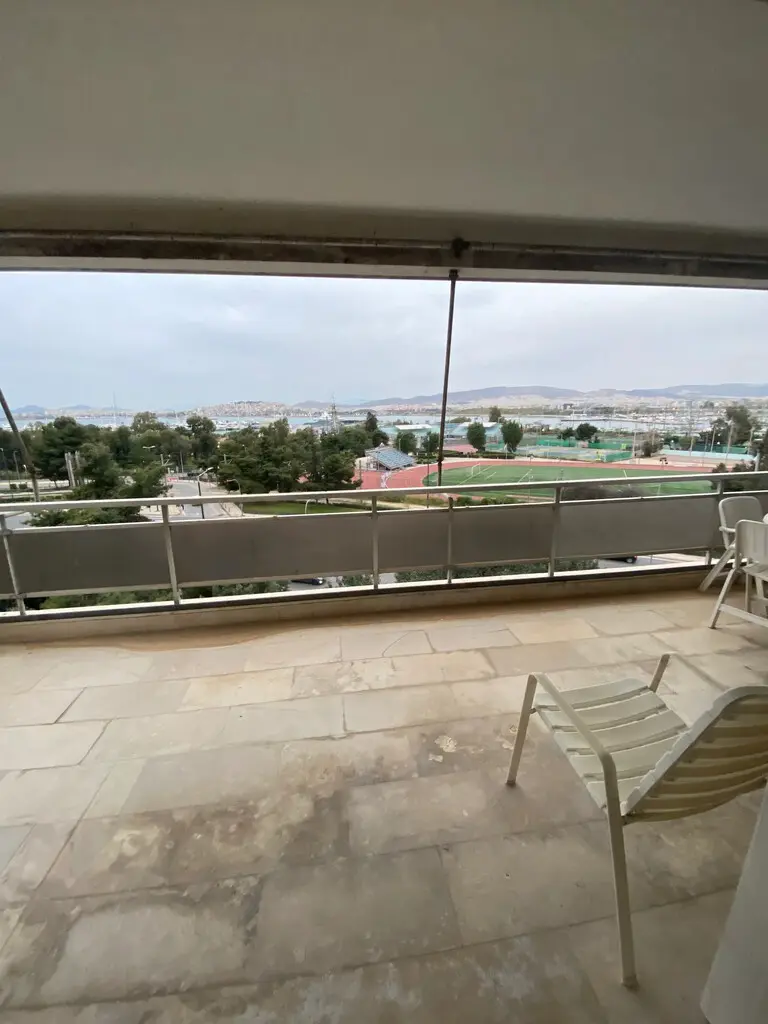 For Sale Flat 119 M² In Athens