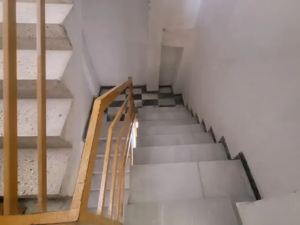 Flat Of 56 M² In Thessaloniki