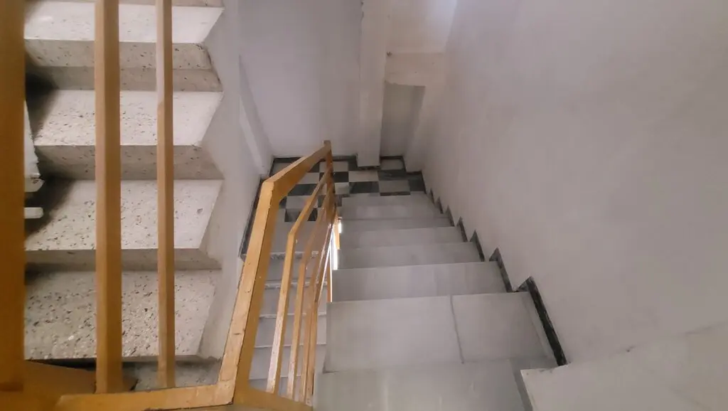 Flat Of 56 M² In Thessaloniki