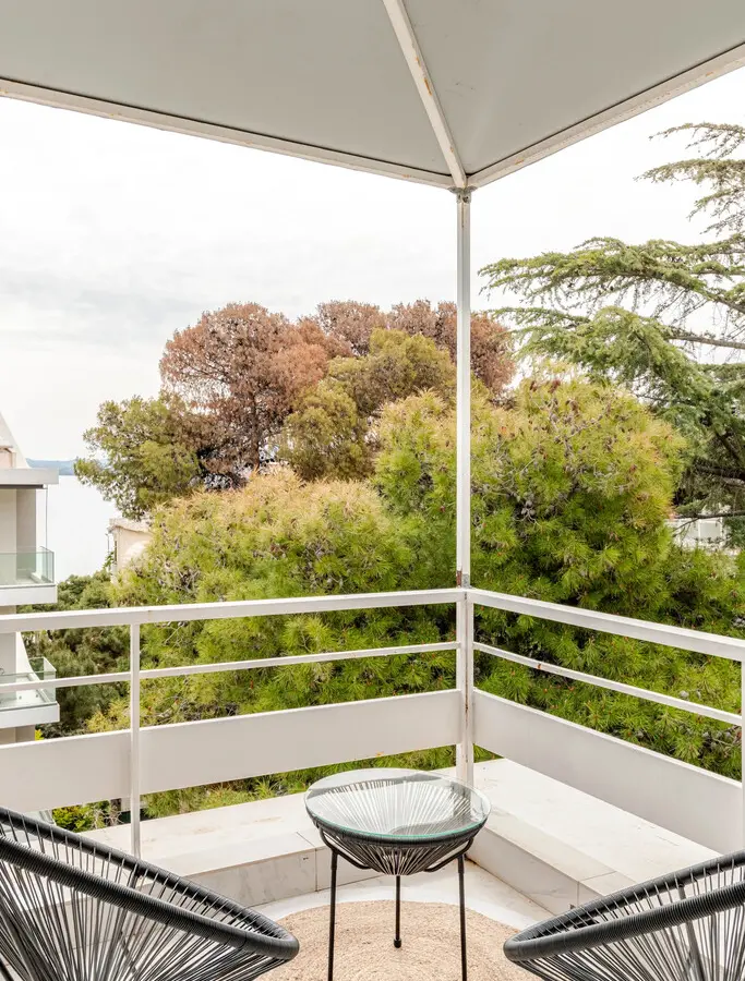 Flat Of 85 M² In Athens