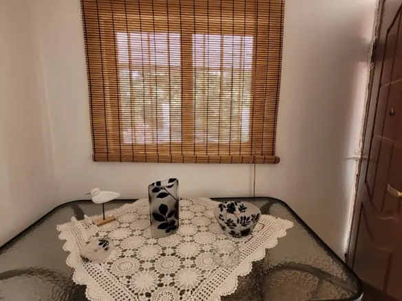 Detached House Of 70 M² In The Suburbs Of Thessaloniki