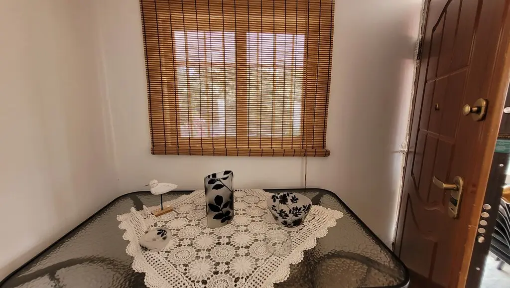 Detached House Of 70 M² In The Suburbs Of Thessaloniki