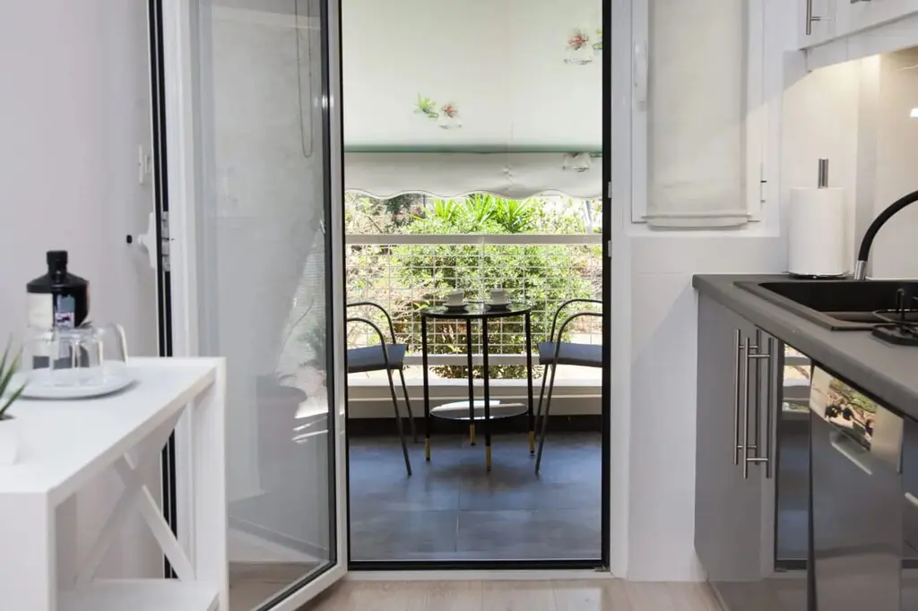 For Sale Flat 57 M² In Athens