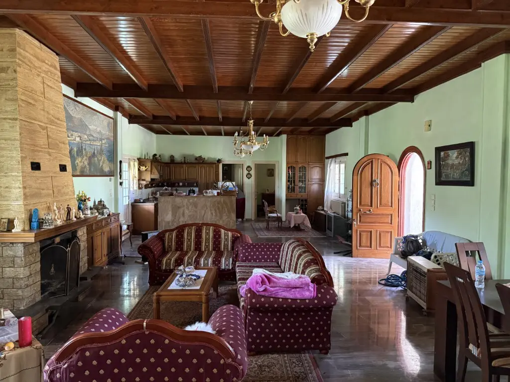 For Sale Complex 544 M² In Corfu