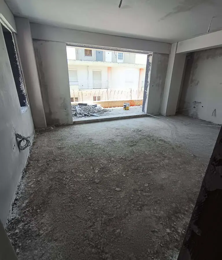 Flat Of 92 M² In Thessaloniki