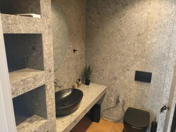 Villa Of 220 M² In Attica
