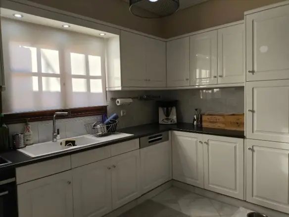 Detached House Of 201 M² In Attica