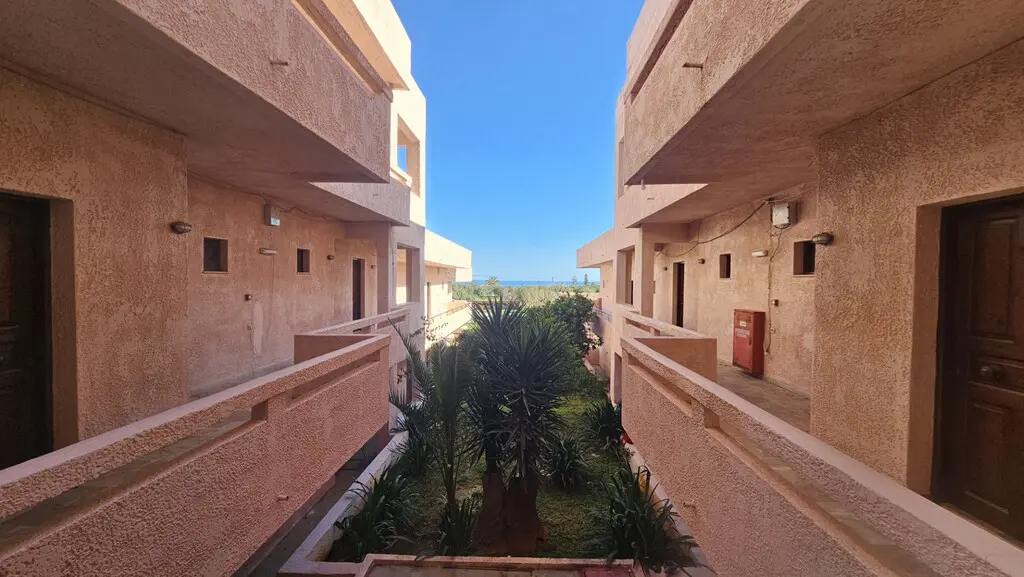 For Sale Hotel 970 M² In Crete