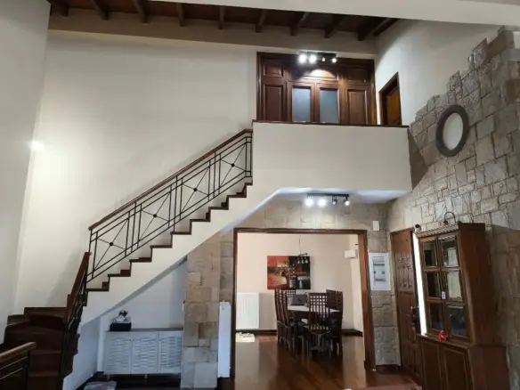 Detached House Of 201 M² In Attica