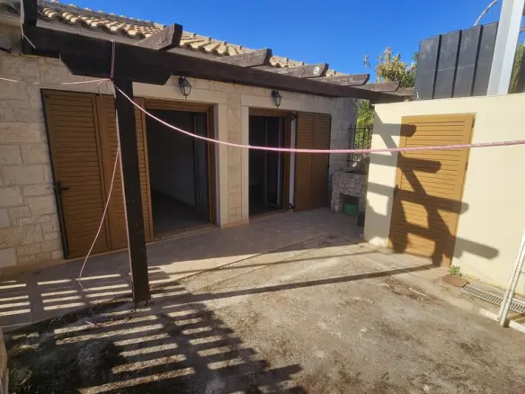 Detached House Of 116 M² In Crete