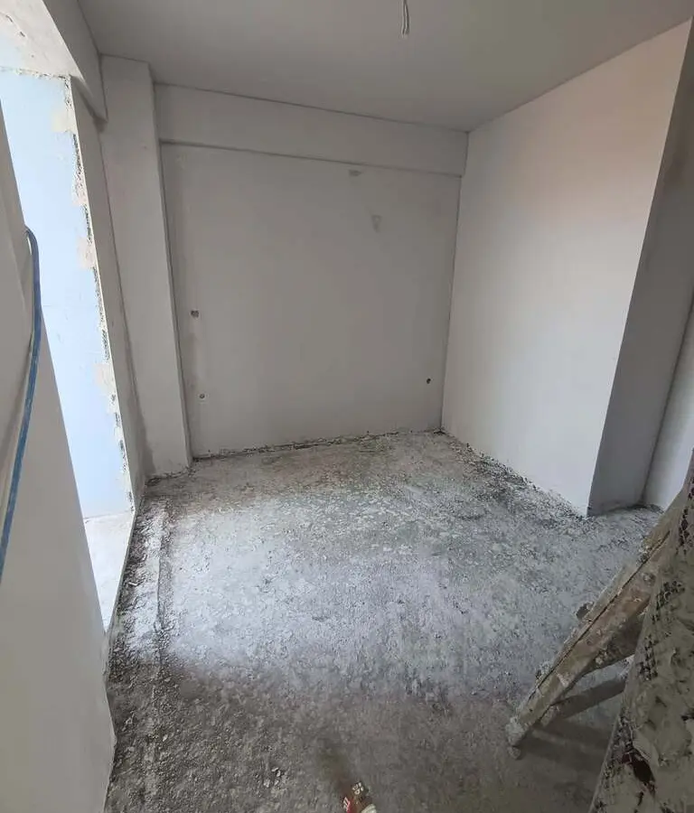 Flat Of 92 M² In Thessaloniki