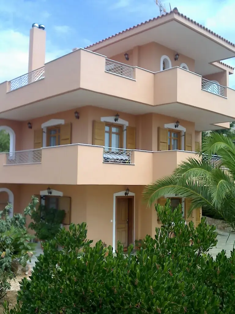 For Sale Detached House 165 M² In Attica