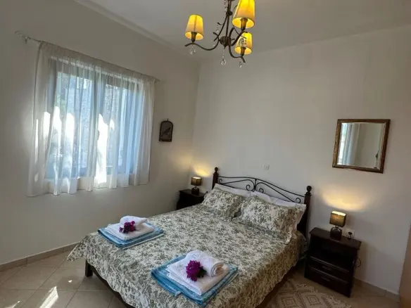 Maisonette Of 100 M² In Crete