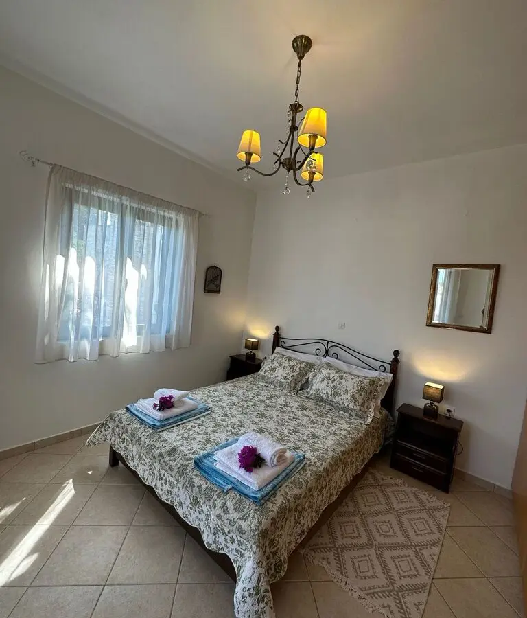 Maisonette Of 100 M² In Crete