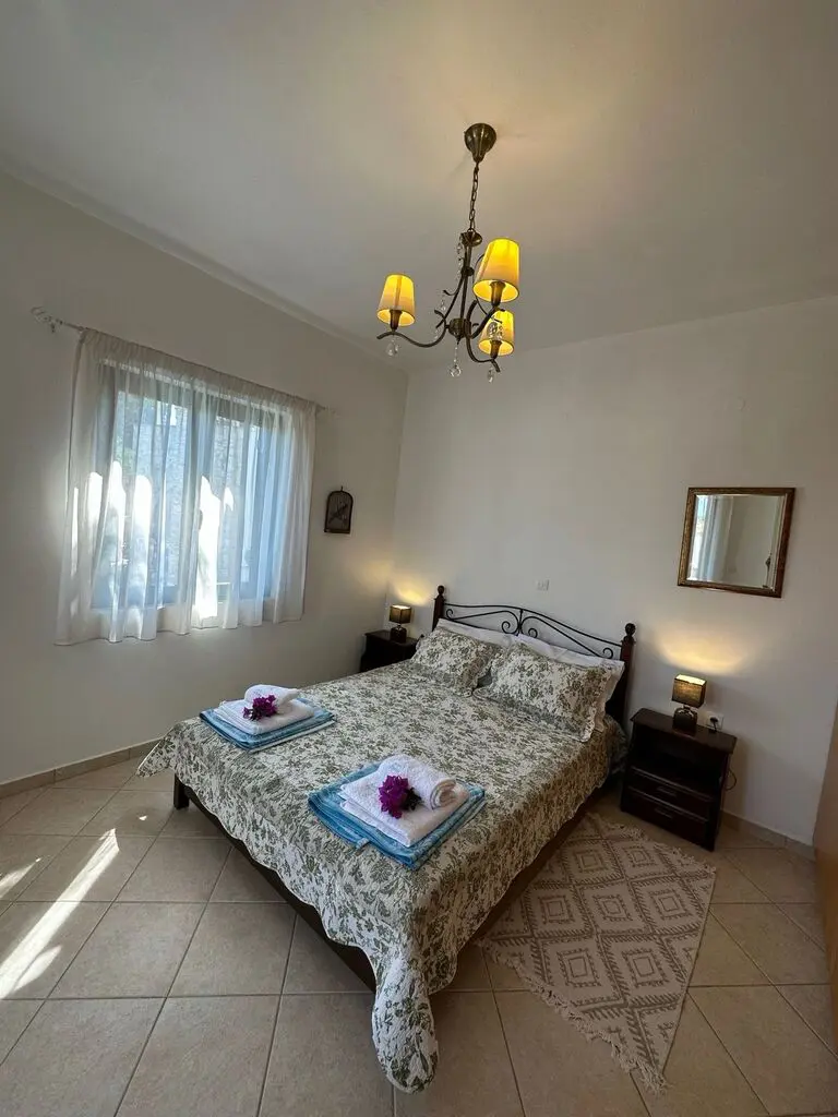 Maisonette Of 100 M² In Crete