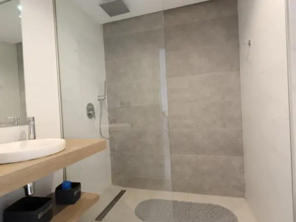 Apartment Of 77 M² In Guardamar Del Segura