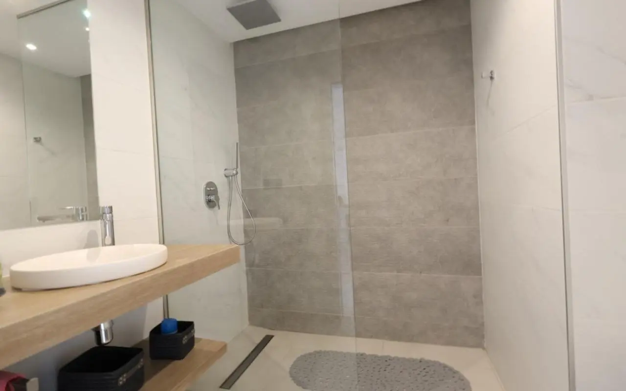 Apartment Of 77 M² In Guardamar Del Segura