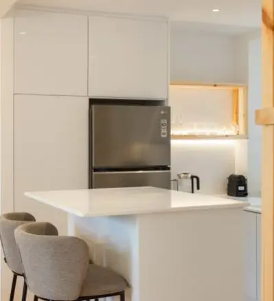 Flat Of 133 M² In Corfu
