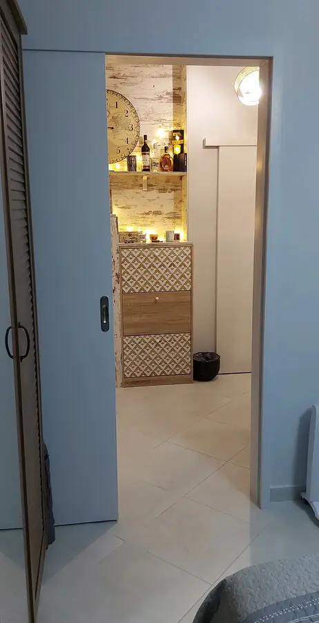Flat Of 34 M² In Western Peloponnese