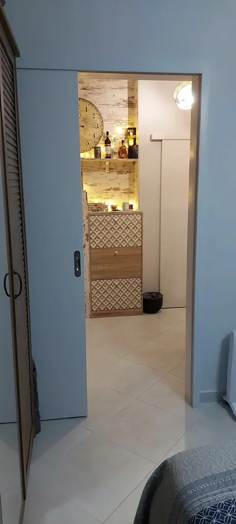 For Sale Flat 34 M² In Western Peloponnese
