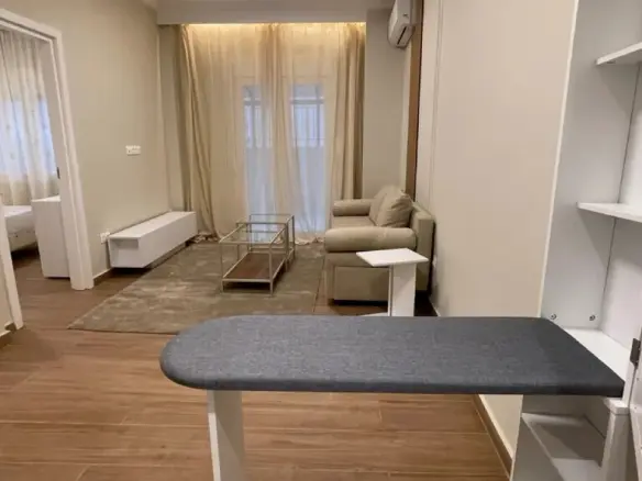 Flat Of 50 M² In Thessaloniki