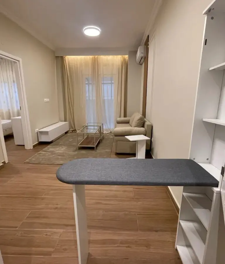 Flat Of 50 M² In Thessaloniki