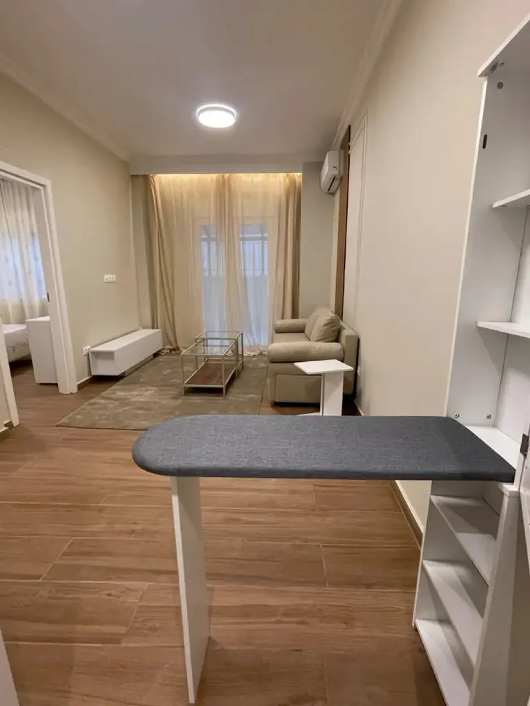 Flat Of 50 M² In Thessaloniki