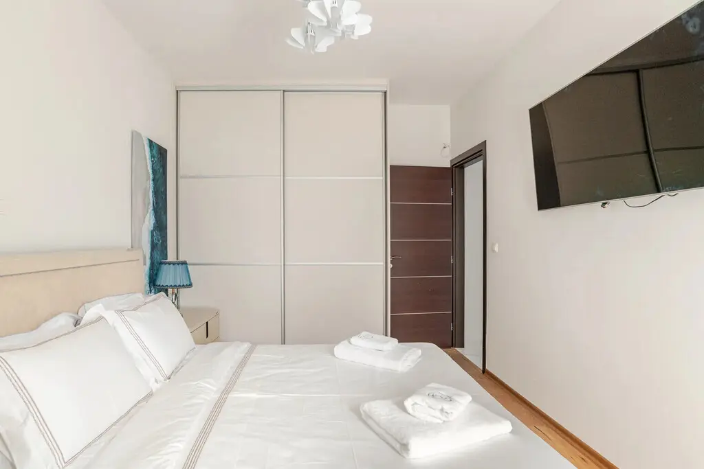 For Sale Flat 85 M² In Athens