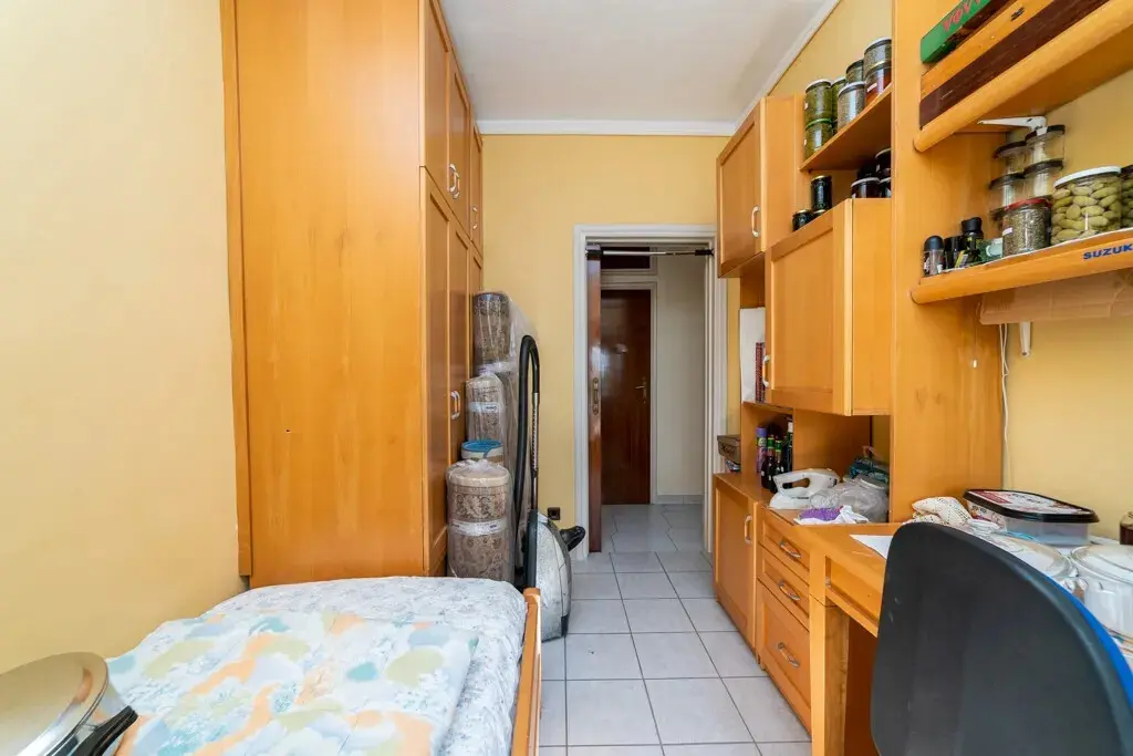 For Sale Flat 110 M² In Kavala