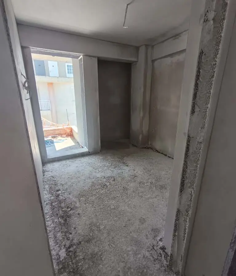 Flat Of 92 M² In Thessaloniki
