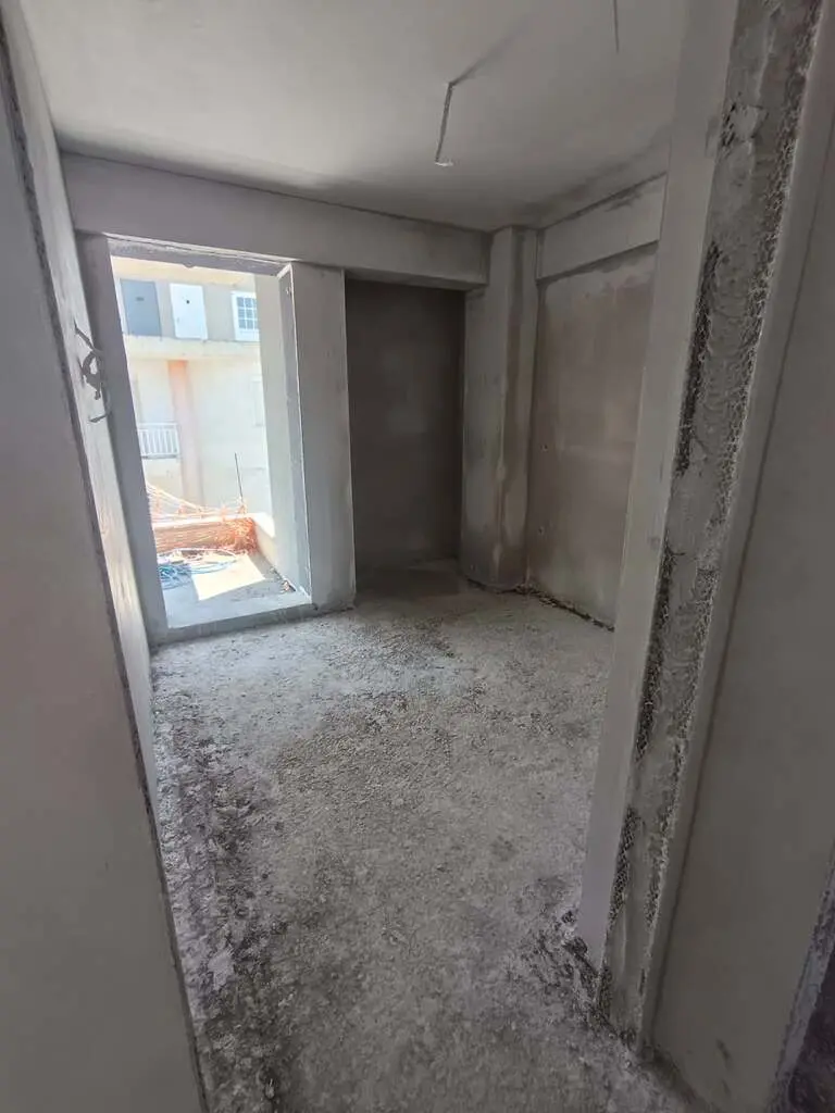 For Sale Flat 92 M² In Thessaloniki