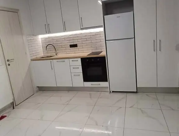 Flat Of 25 M² In Thessaloniki