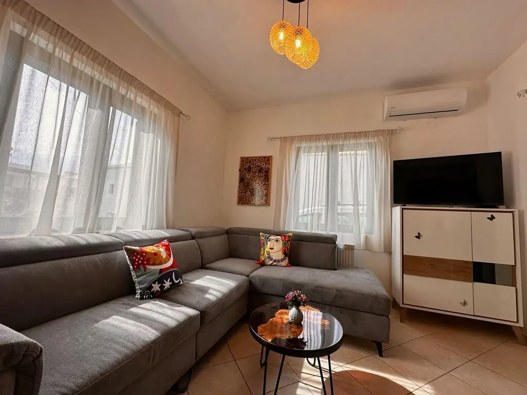 Maisonette Of 100 M² In Crete