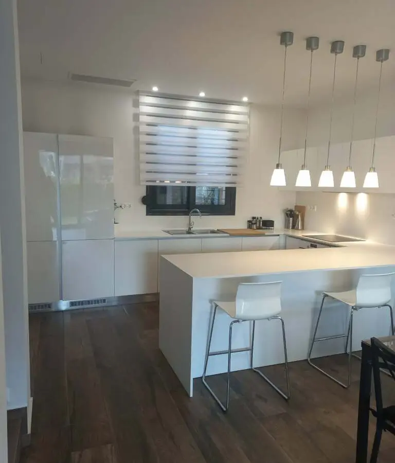 Duplex Of 150 M² In Thessaloniki