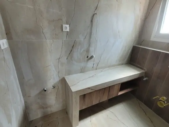 Apartment Of 77 M² In Thessaloniki