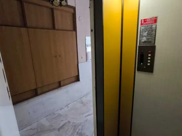 Flat Of 65 M² In Olympic Coast