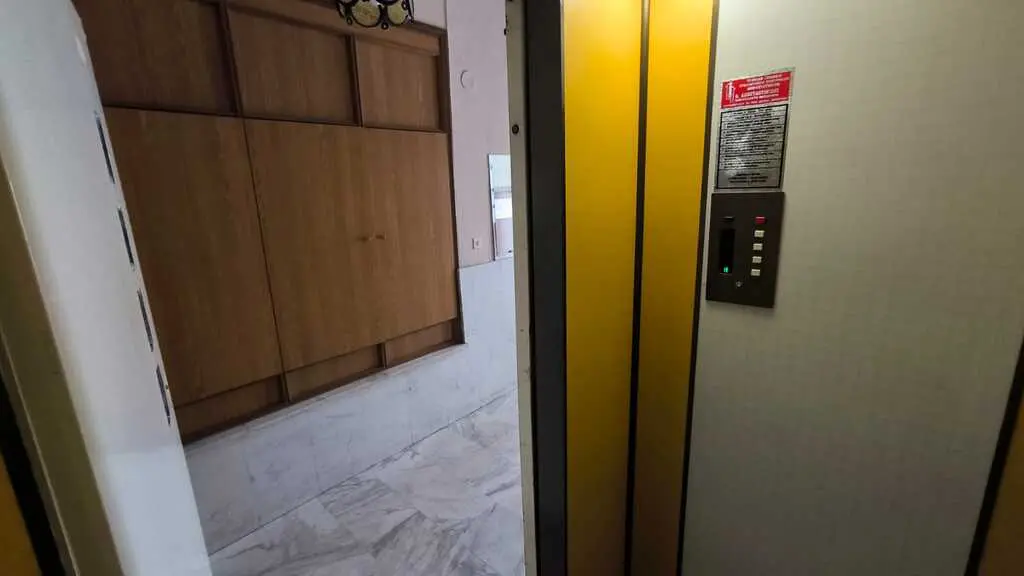 Flat Of 65 M² In Olympic Coast