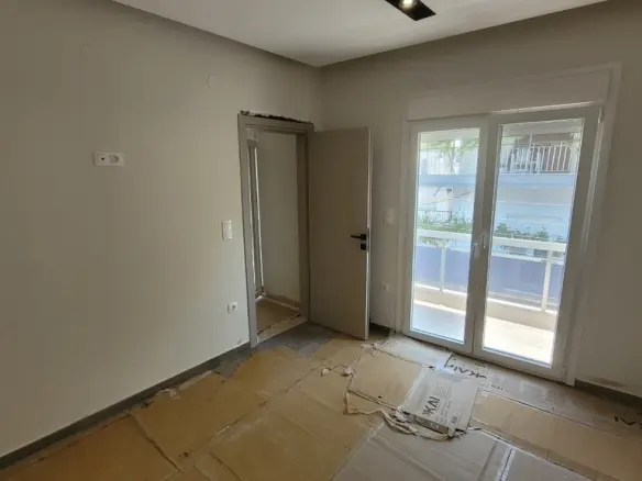 Flat Of 56 M² In Thessaloniki