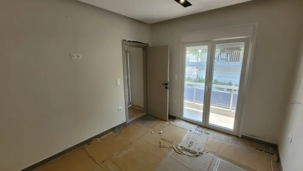 Flat Of 56 M² In Thessaloniki