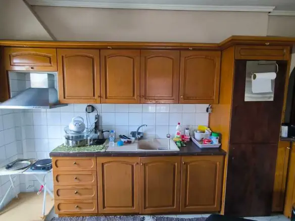 Flat Of 65 M² In Olympic Coast
