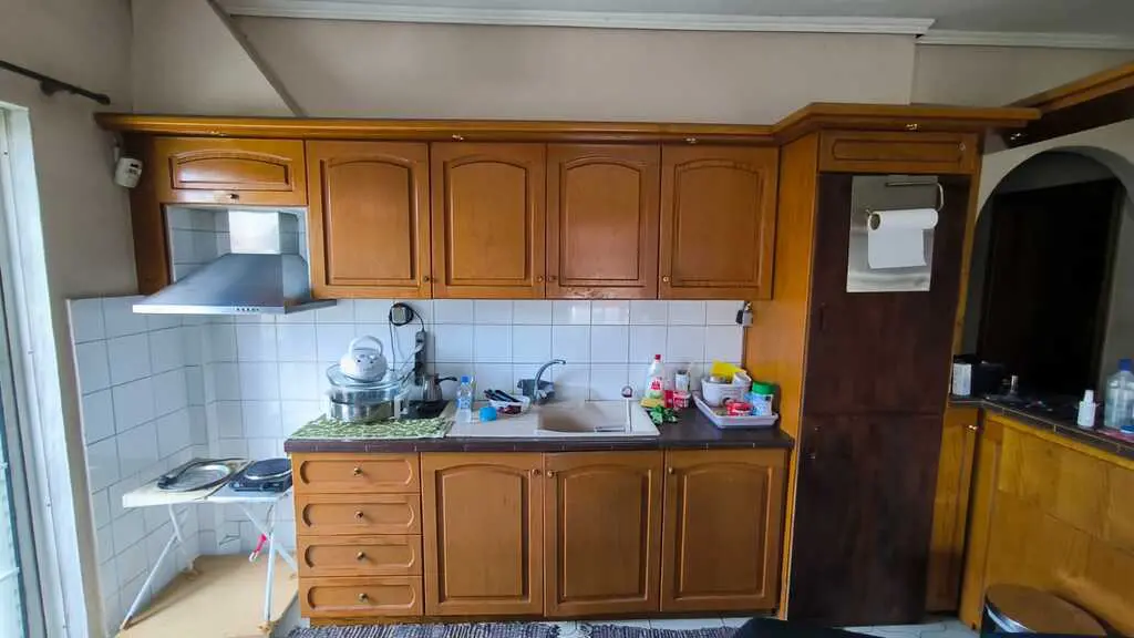 Flat Of 65 M² In Olympic Coast