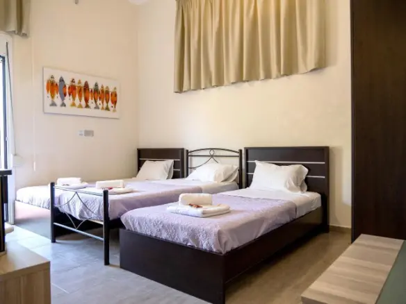 Villa Of 125 M² In Crete