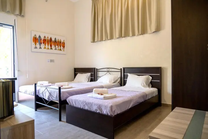 Villa Of 125 M² In Crete