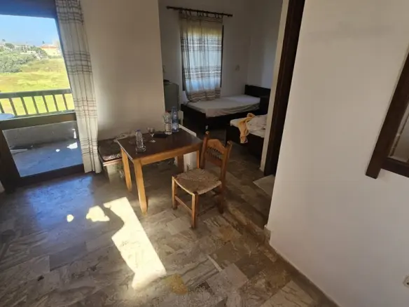 Hotel Of 970 M² In Crete